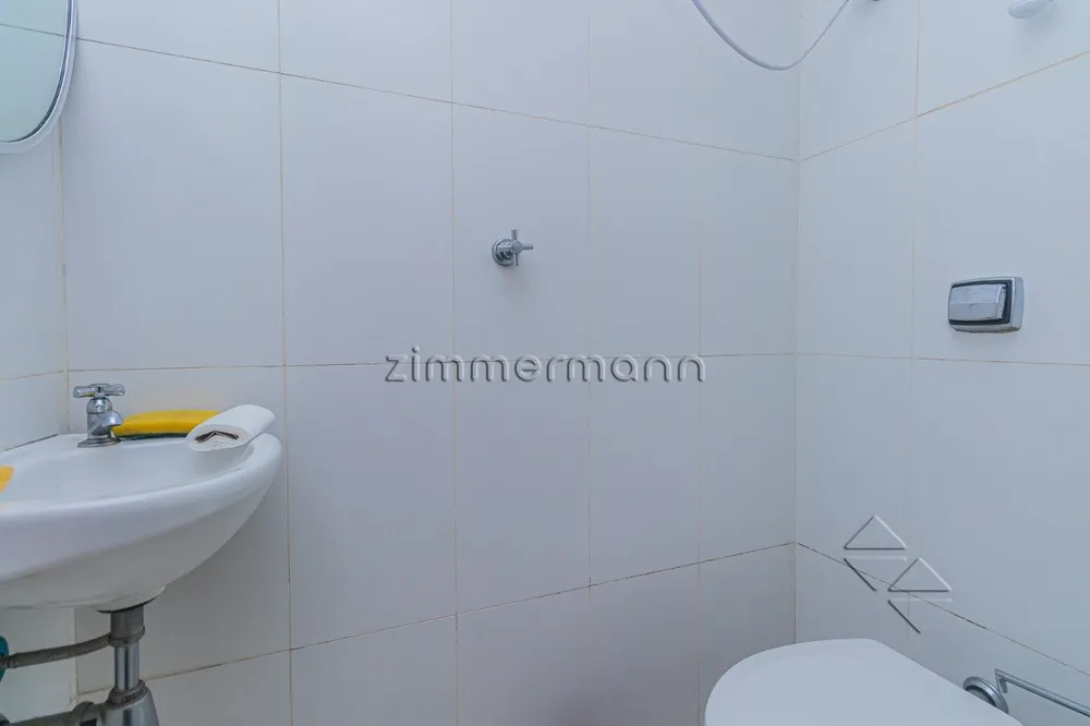 Apartamento, 3 quartos, 96 m² - Foto 1