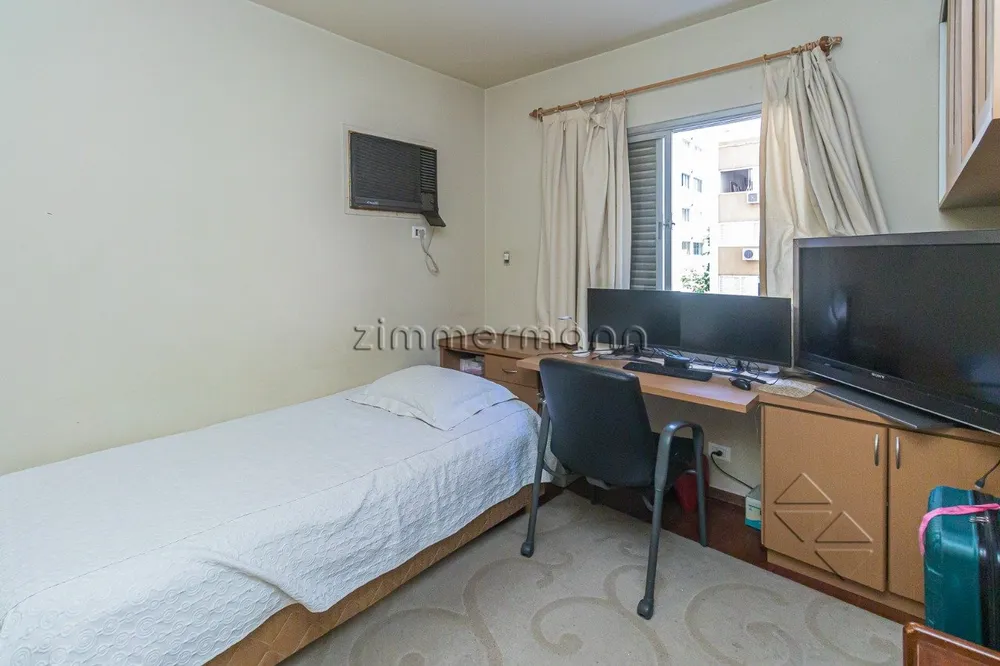 Apartamento, 3 quartos, 96 m² - Foto 4