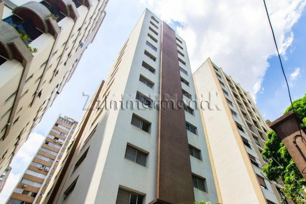 Apartamento, 3 quartos, 96 m² - Foto 9