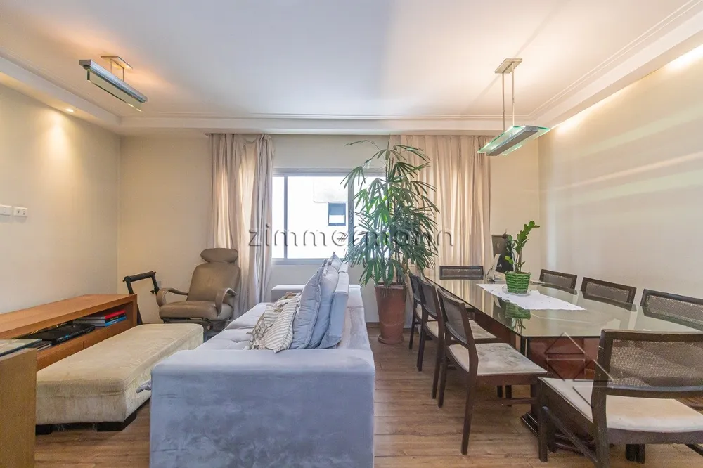 Apartamento, 3 quartos, 96 m² - Foto 5