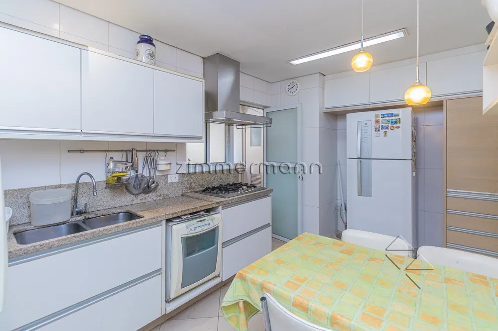 Apartamento, 3 quartos, 96 m² - Foto 7