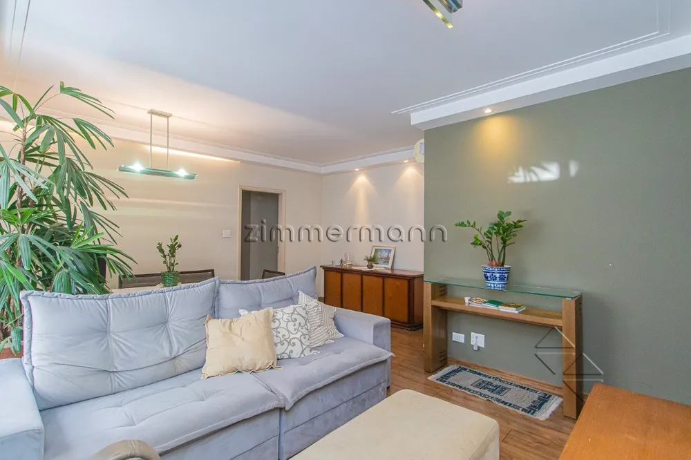 Apartamento, 3 quartos, 96 m² - Foto 2