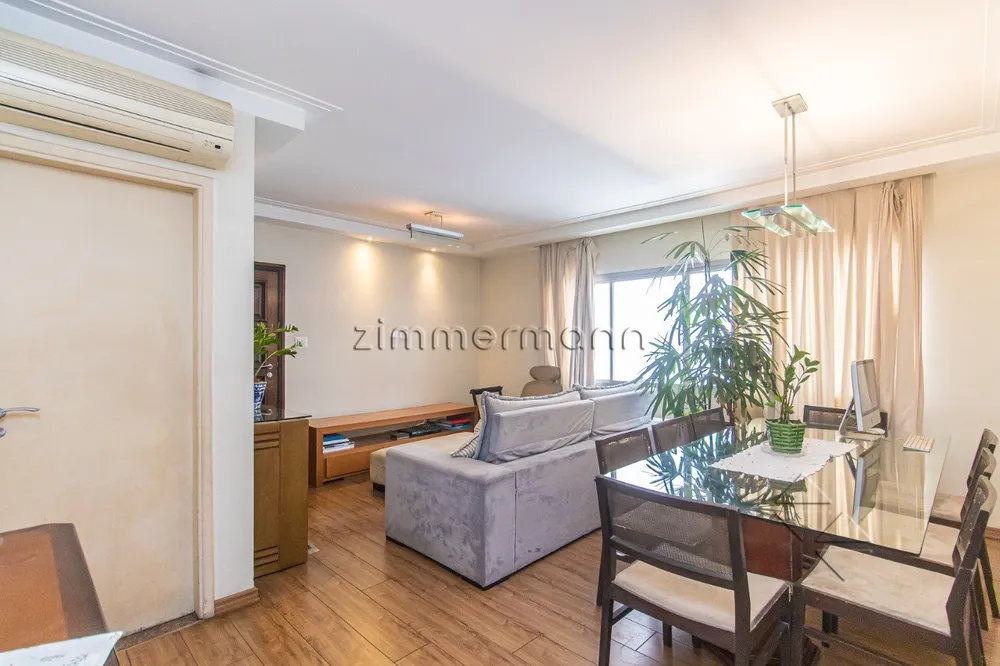 Apartamento, 3 quartos, 96 m² - Foto 6