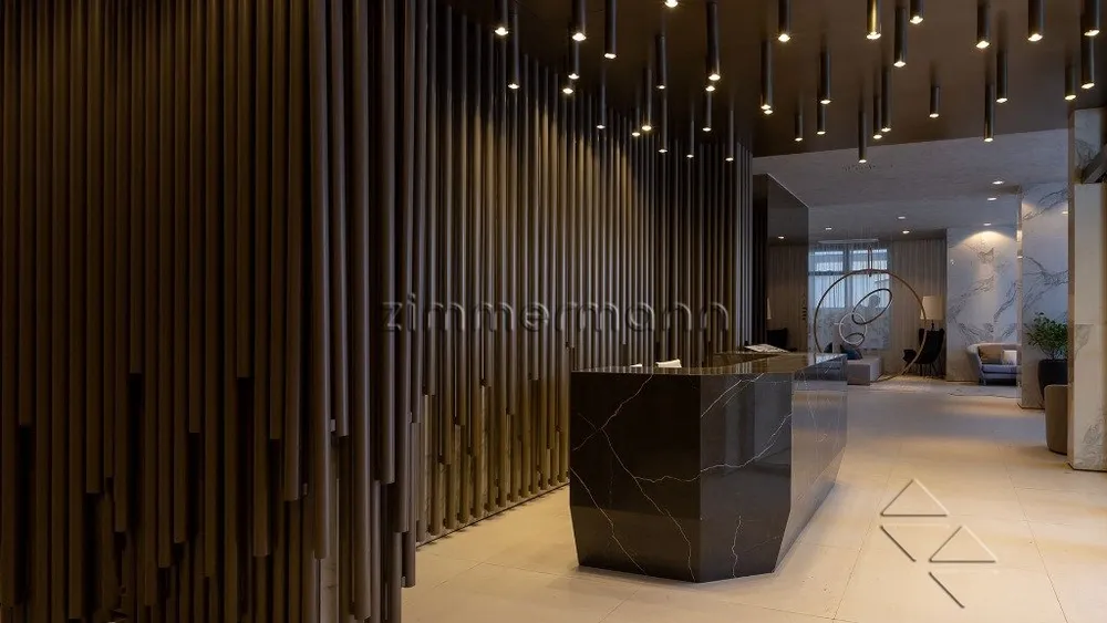 Apartamento, 1 quarto, 44 m² - Foto 4