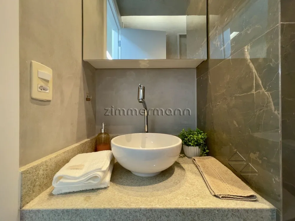 Apartamento, 1 quarto, 44 m² - Foto 1