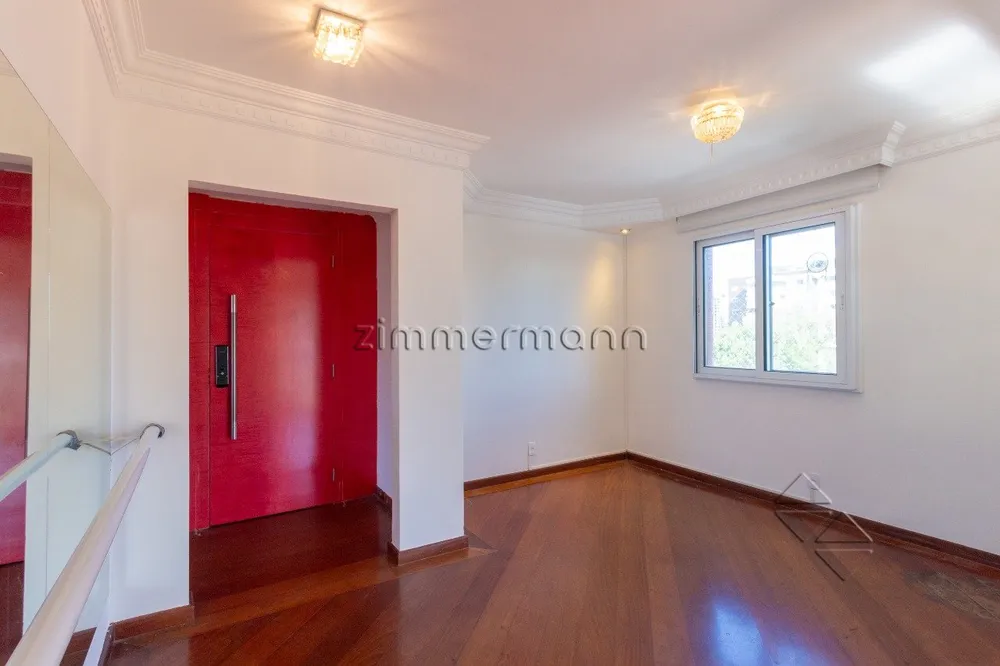 Apartamento, 2 quartos, 88 m² - Foto 1