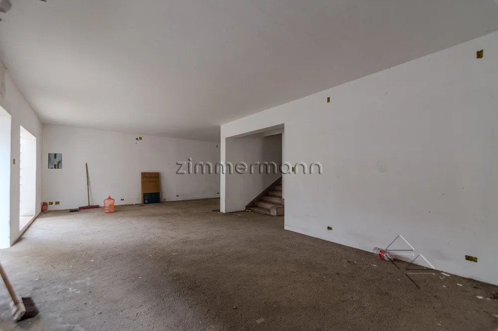 Casa, 4 quartos, 282 m² - Foto 2