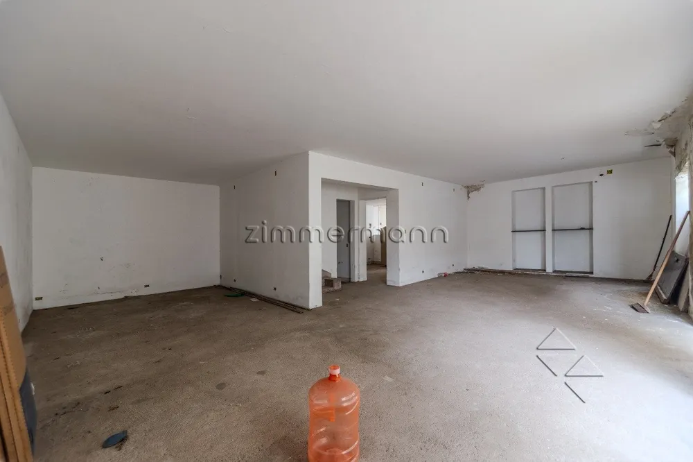 Casa, 4 quartos, 282 m² - Foto 3