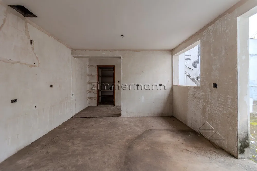Casa, 4 quartos, 282 m² - Foto 1