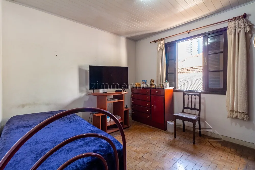 Casa, 4 quartos, 168 m² - Foto 3