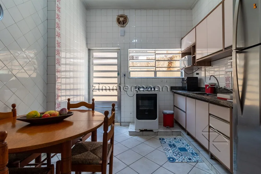 Casa, 4 quartos, 168 m² - Foto 4