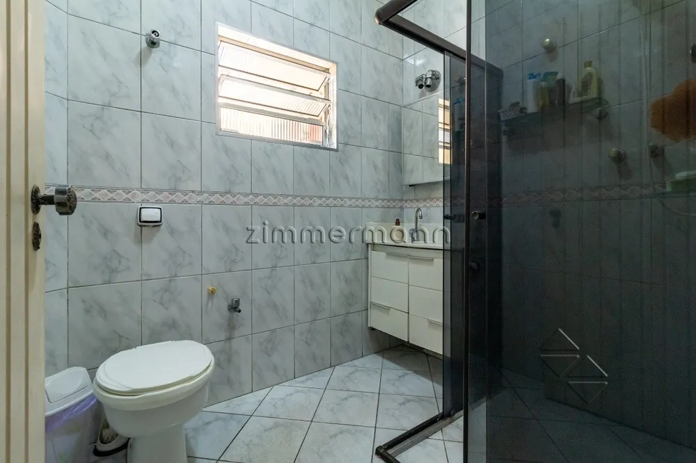 Casa, 4 quartos, 168 m² - Foto 2