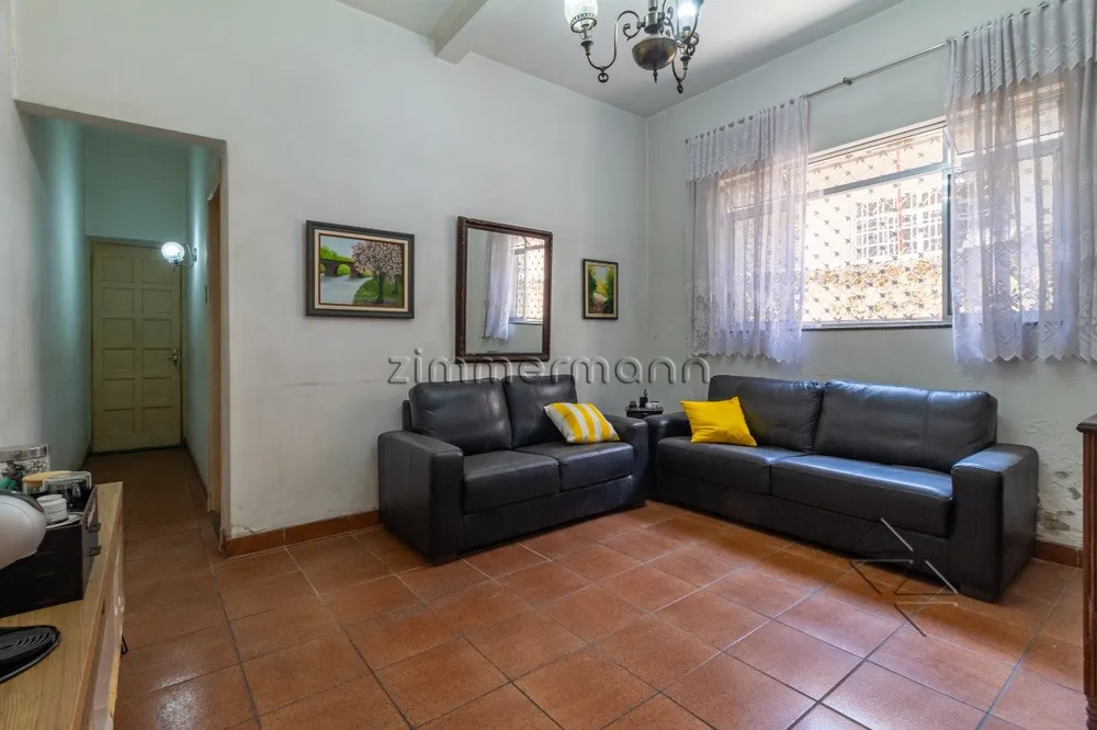 Casa, 4 quartos, 168 m² - Foto 1