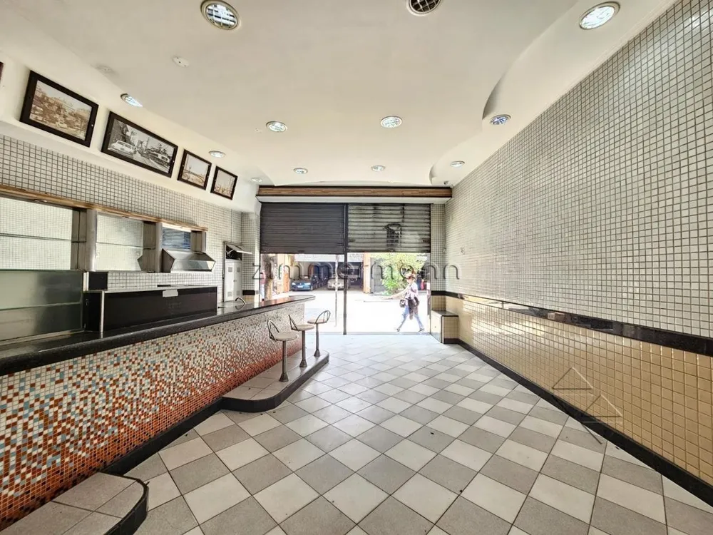 Casa Comercial, 100 m² - Foto 1