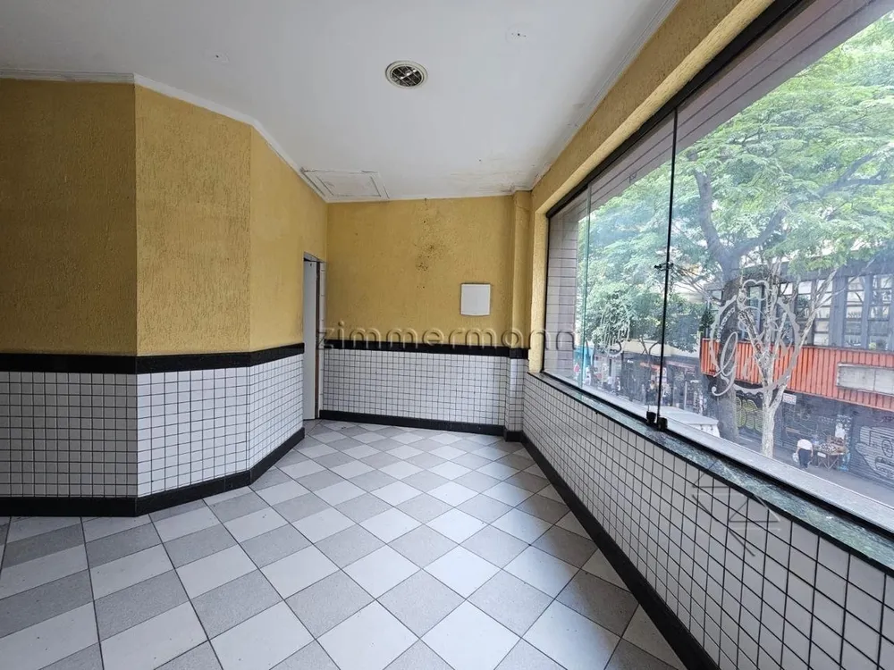 Casa Comercial, 100 m² - Foto 1