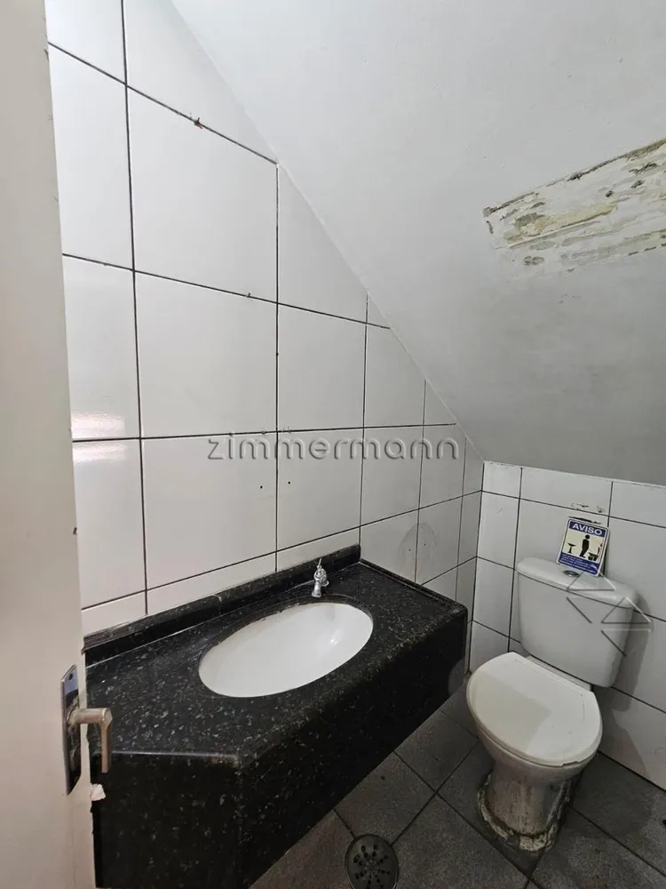 Casa Comercial, 100 m² - Foto 3