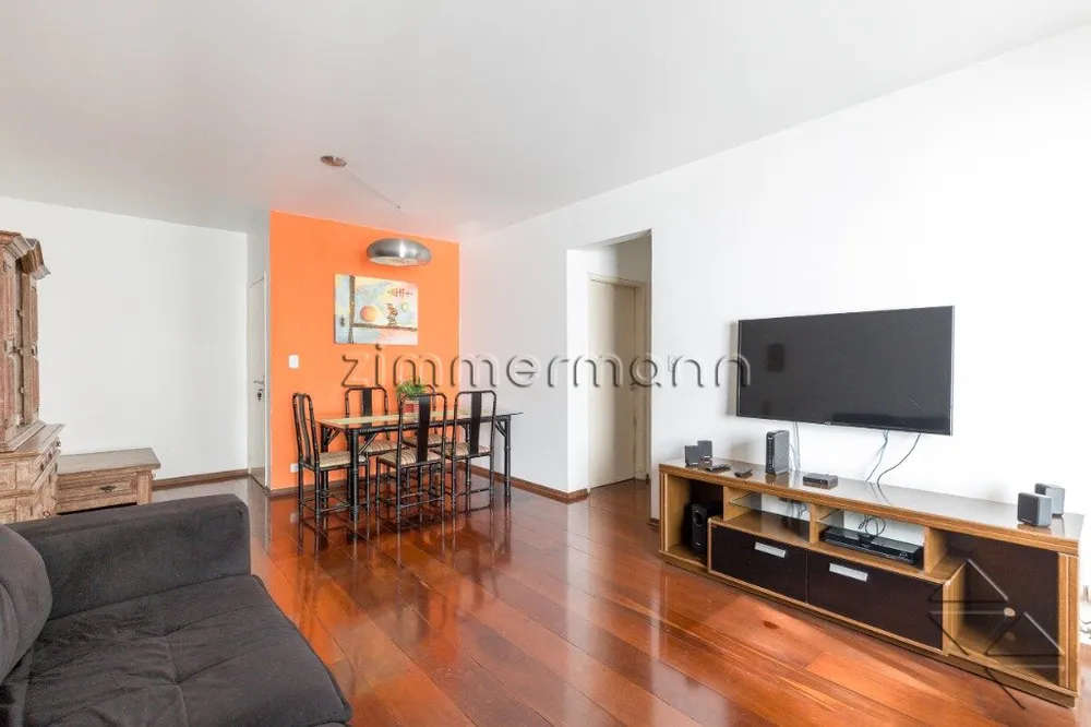 Apartamento, 3 quartos, 111 m² - Foto 1