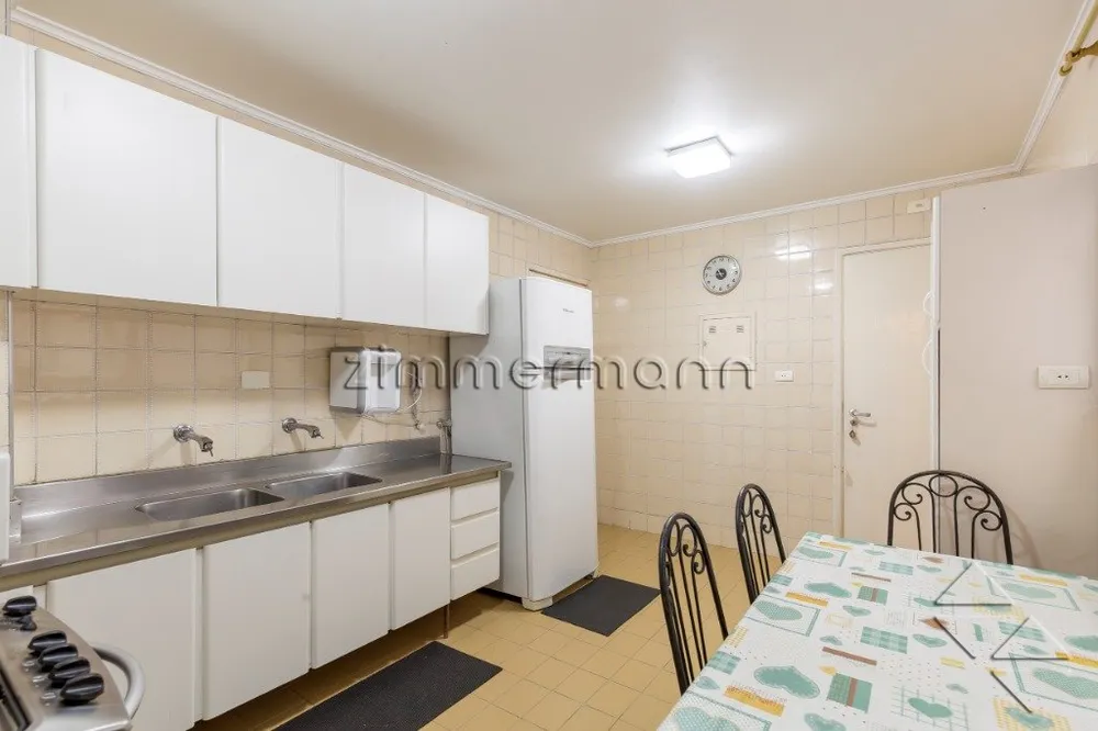 Apartamento, 3 quartos, 111 m² - Foto 3