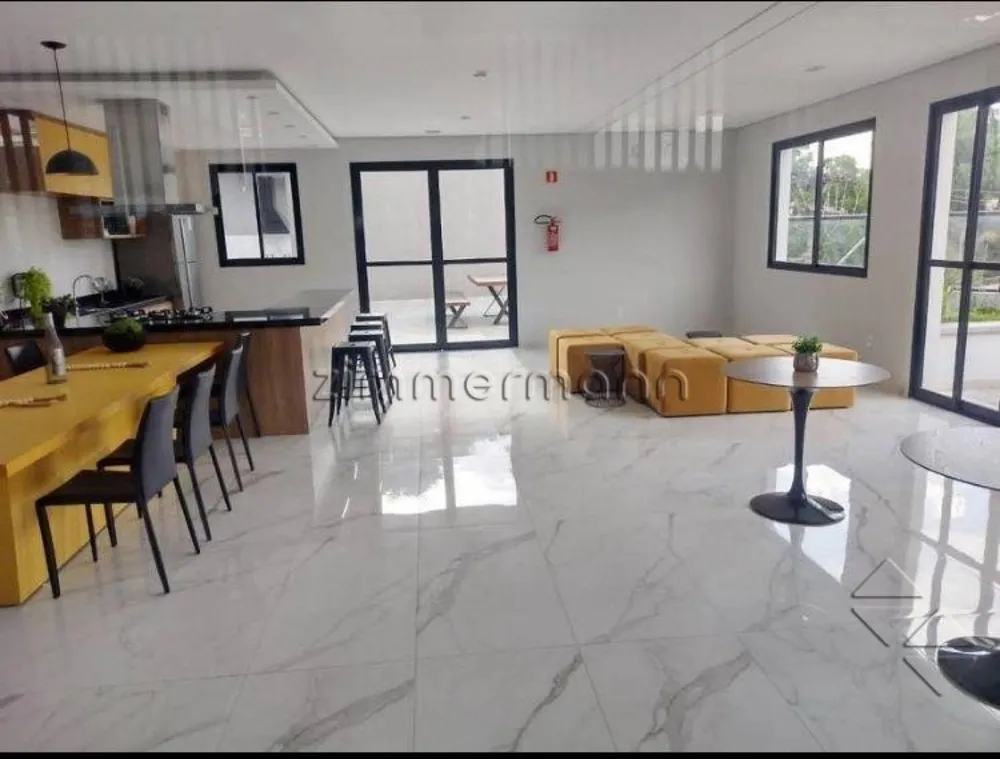 Cobertura, 3 quartos, 173 m² - Foto 4