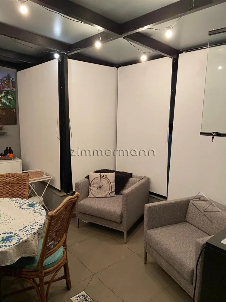 Cobertura, 3 quartos, 173 m² - Foto 2