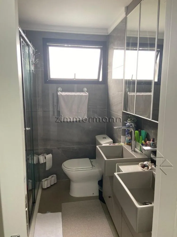 Cobertura, 3 quartos, 173 m² - Foto 3