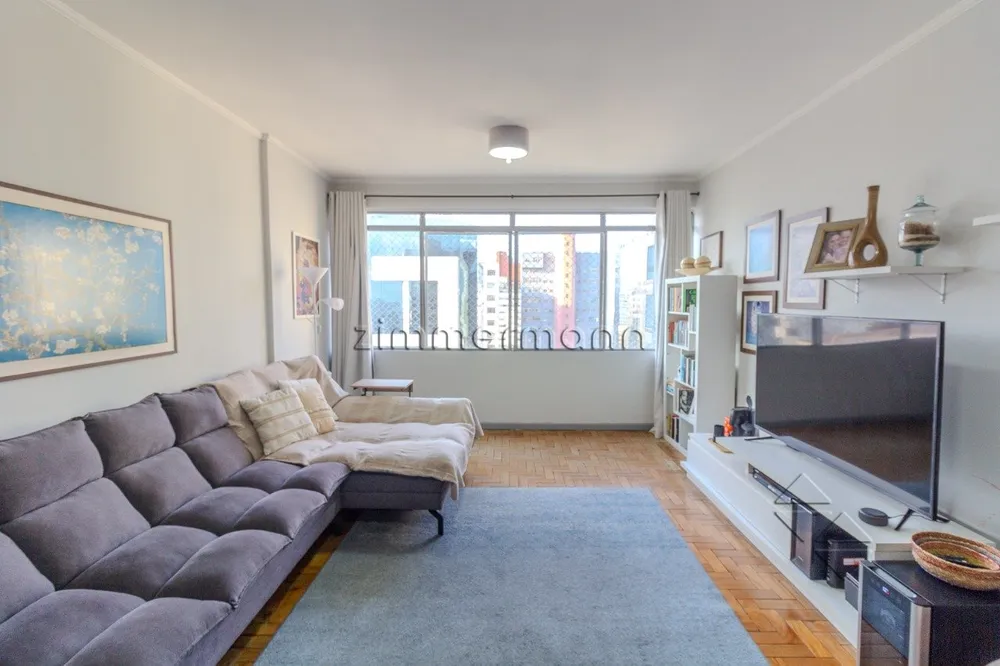 Apartamento, 3 quartos, 120 m² - Foto 3