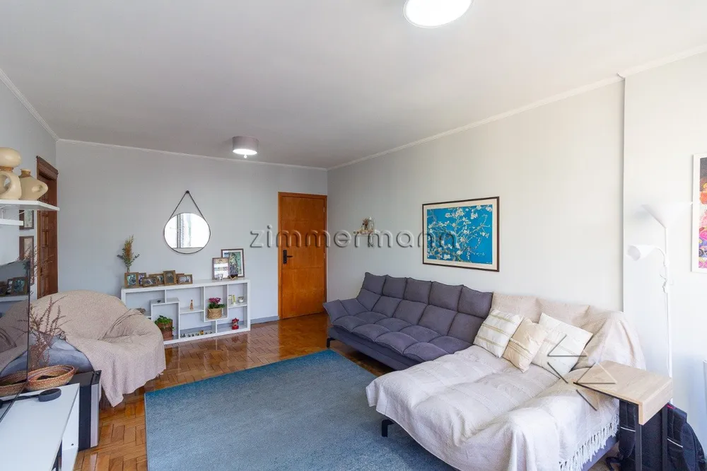 Apartamento, 3 quartos, 120 m² - Foto 4