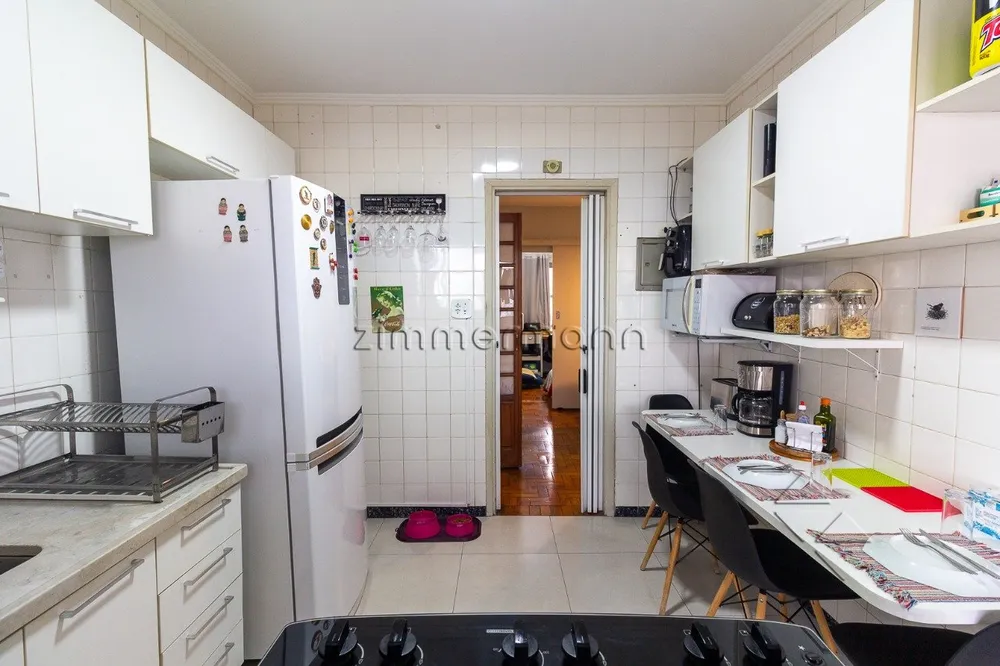 Apartamento, 3 quartos, 120 m² - Foto 5