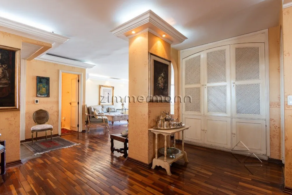 Apartamento, 3 quartos, 182 m² - Foto 4