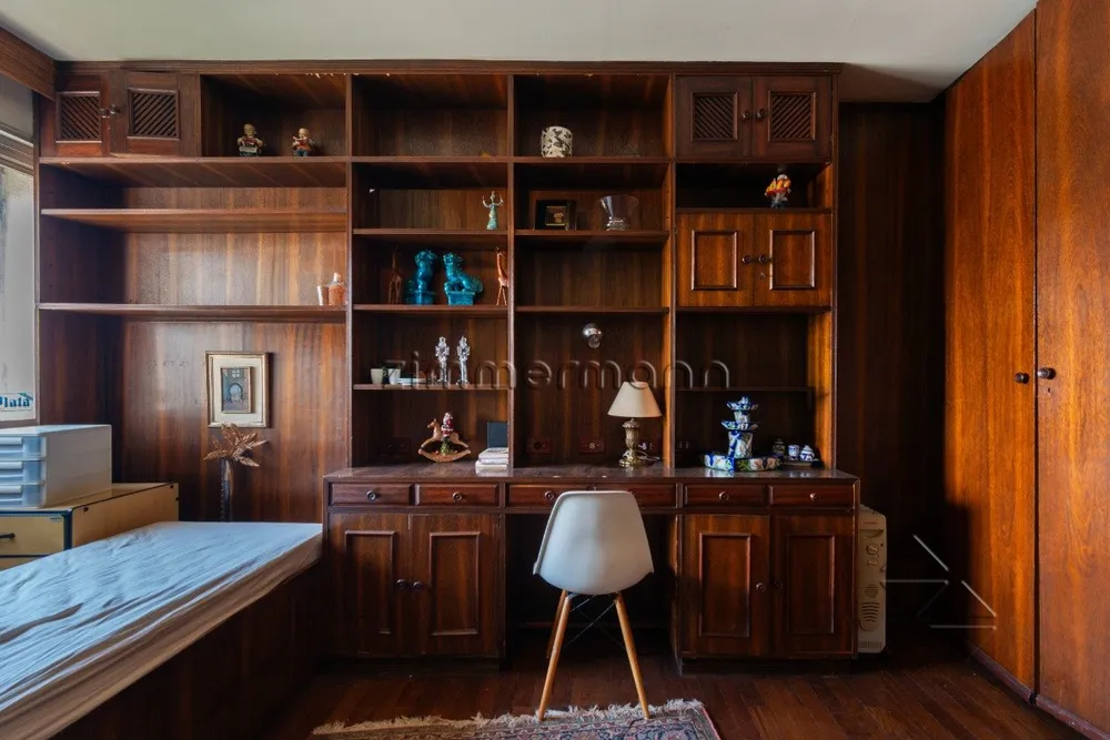 Apartamento, 3 quartos, 182 m² - Foto 6