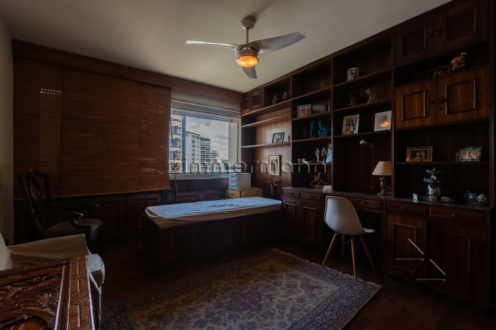 Apartamento, 3 quartos, 182 m² - Foto 1