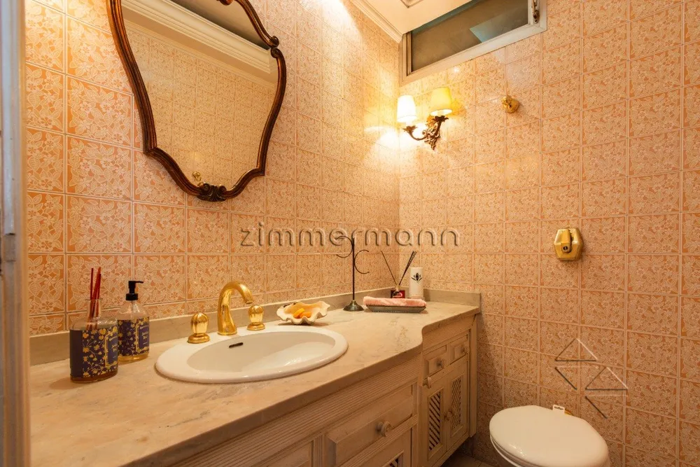 Apartamento, 3 quartos, 182 m² - Foto 5