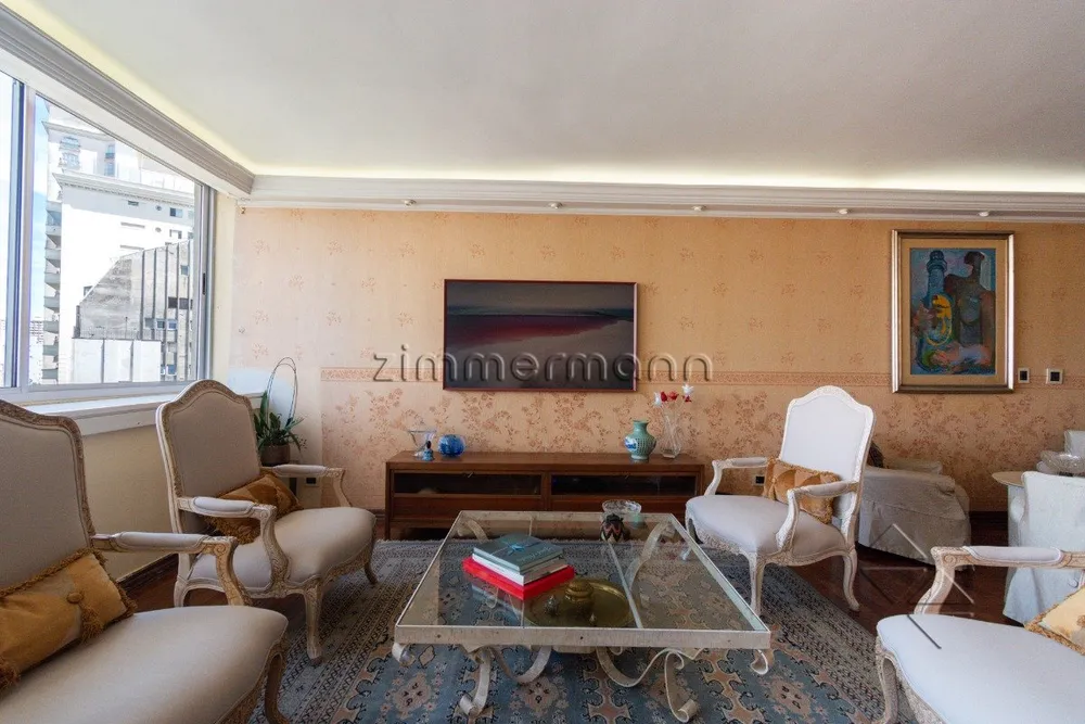 Apartamento, 3 quartos, 182 m² - Foto 8