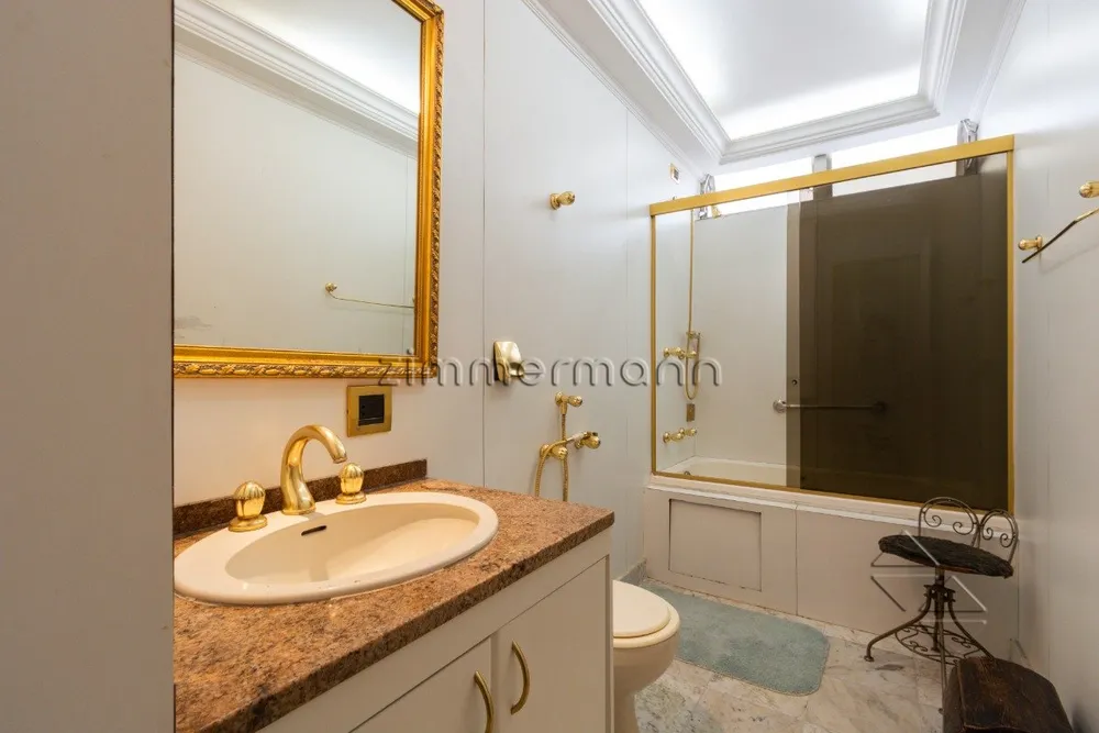 Apartamento, 3 quartos, 182 m² - Foto 3