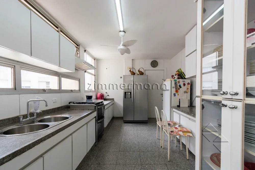 Apartamento, 3 quartos, 182 m² - Foto 9