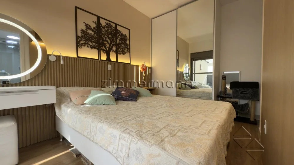 Apartamento, 3 quartos, 163 m² - Foto 4