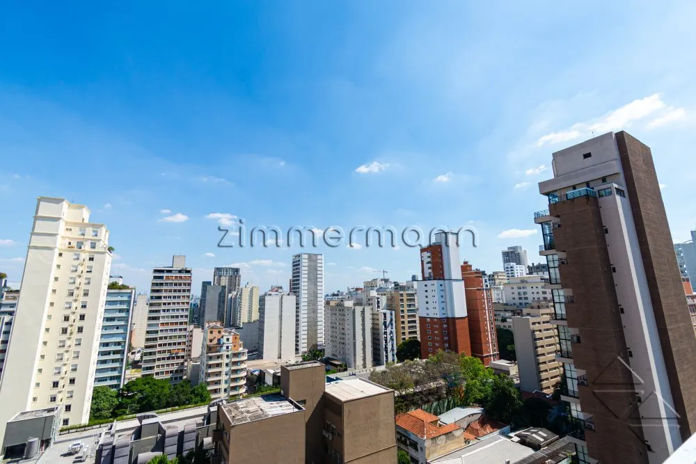 Apartamento, 2 quartos, 107 m² - Foto 2