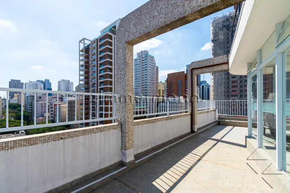 Apartamento, 2 quartos, 107 m² - Foto 8