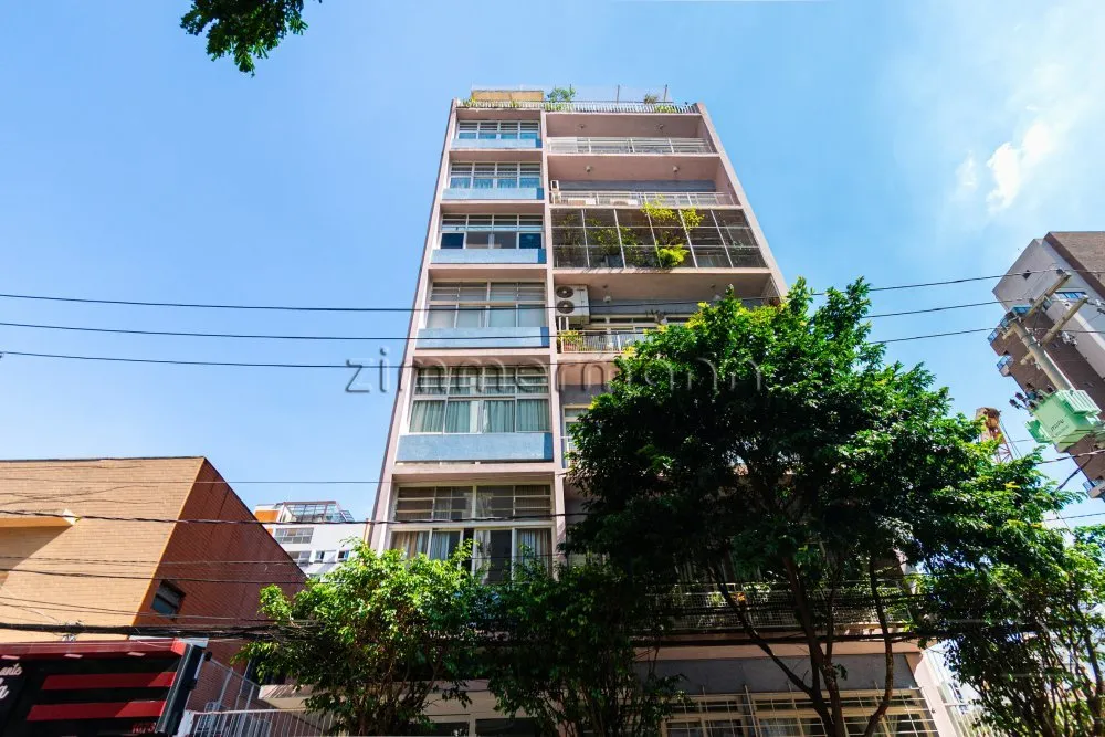 Apartamento, 2 quartos, 107 m² - Foto 12