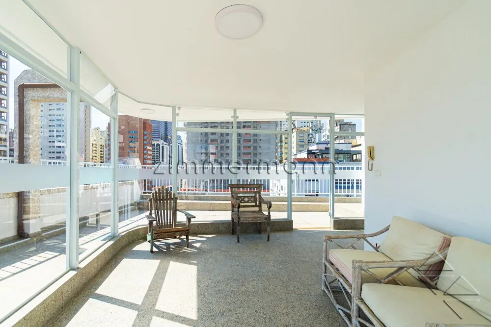 Apartamento, 2 quartos, 107 m² - Foto 11