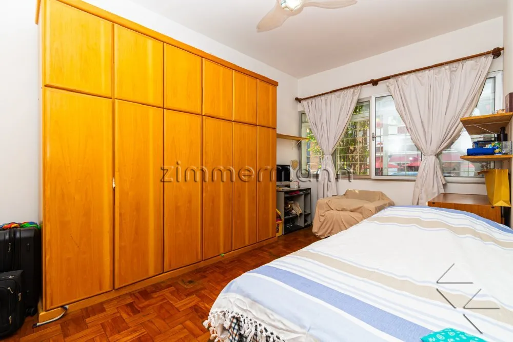 Apartamento, 2 quartos, 107 m² - Foto 4