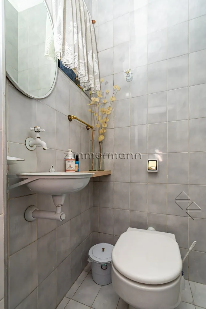 Apartamento, 2 quartos, 107 m² - Foto 3