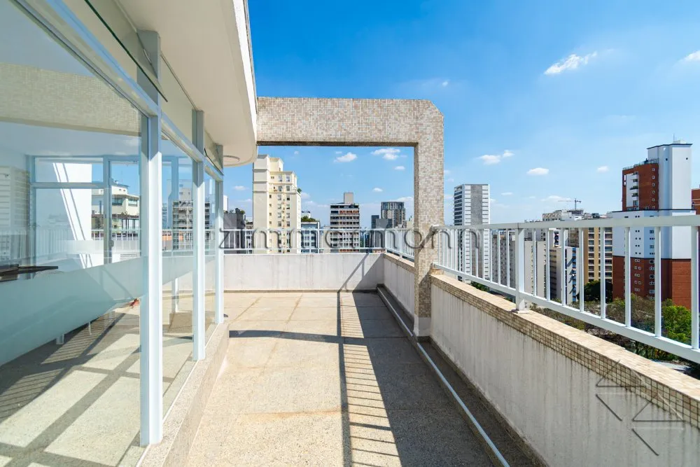 Apartamento, 2 quartos, 107 m² - Foto 9
