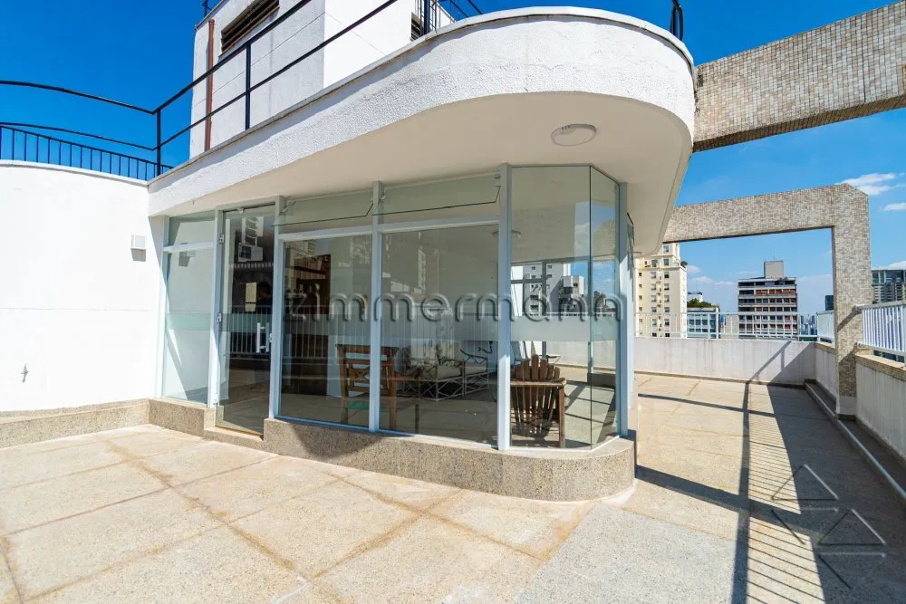 Apartamento, 2 quartos, 107 m² - Foto 10