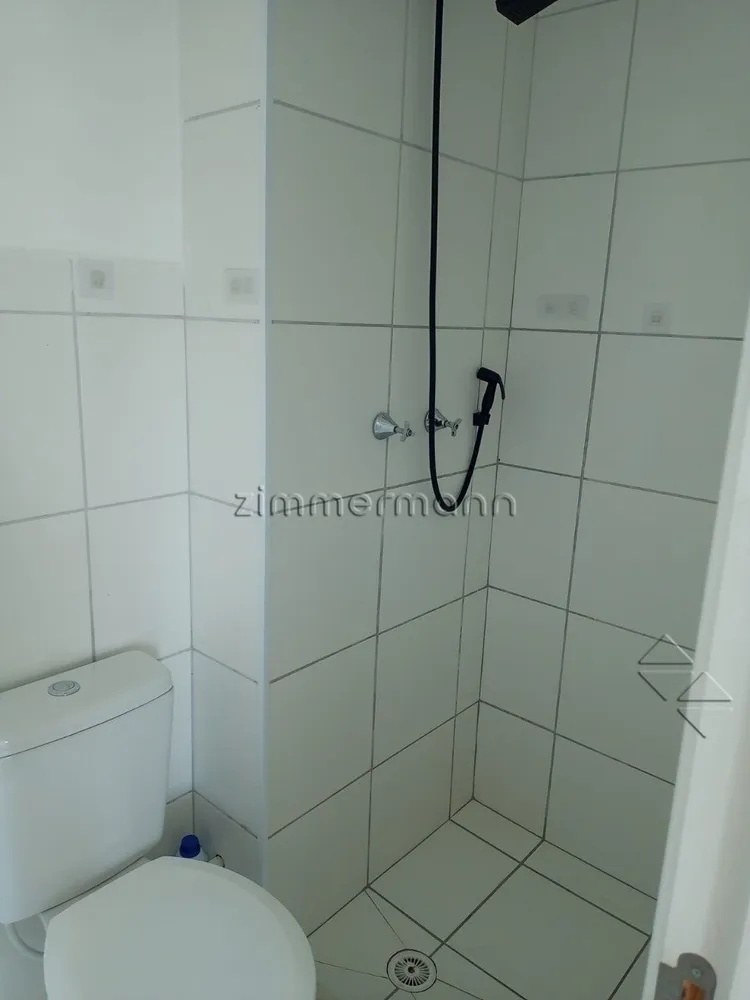 Apartamento, 2 quartos, 39 m² - Foto 4