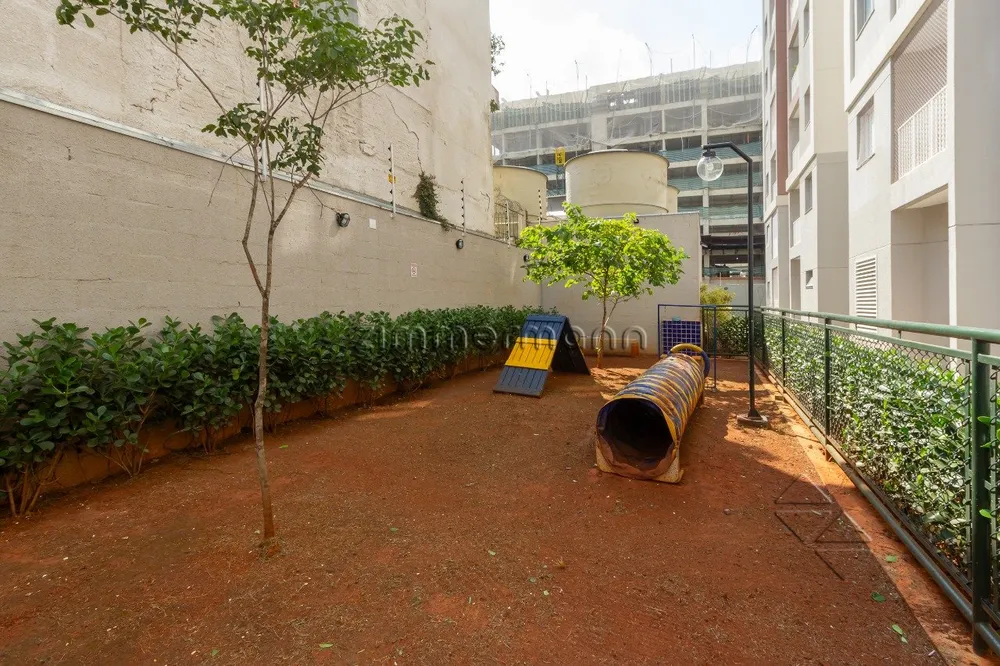 Apartamento, 2 quartos, 39 m² - Foto 7