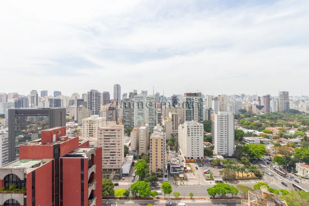 Apartamento, 3 quartos, 134 m² - Foto 4