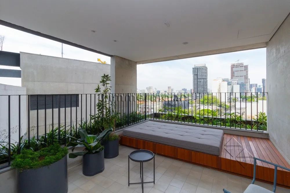 Apartamento, 3 quartos, 134 m² - Foto 1