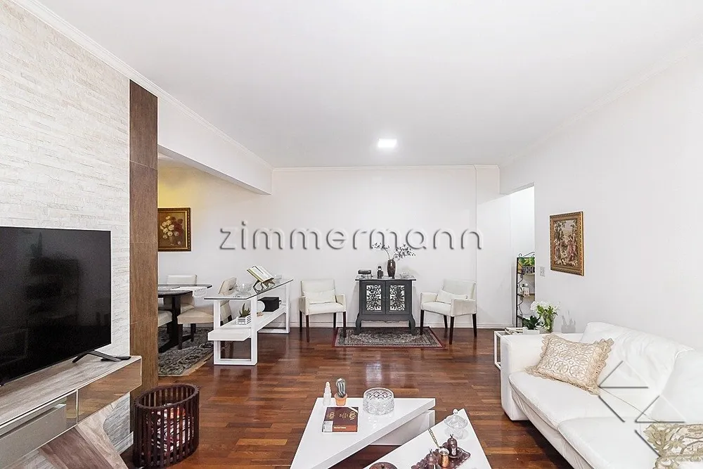 Apartamento, 3 quartos, 129 m² - Foto 7