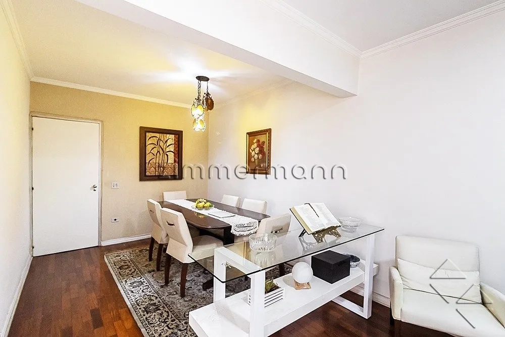 Apartamento, 3 quartos, 129 m² - Foto 4